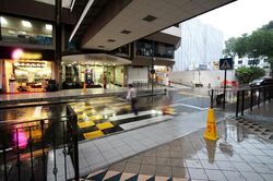 Orchard Towers (D9), Office #469225181